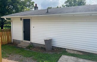 For Rent Rural Hall