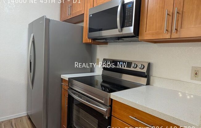 14600 NE 45 ST