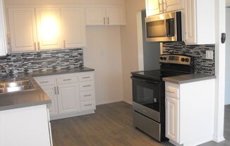 2 beds, 2 baths, 1,150 sqft, $2,677, Unit Unit 09F