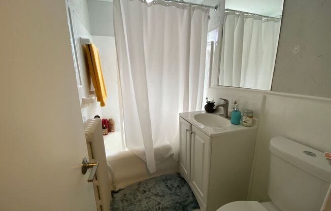 Studio, 1 bath, 325 sqft, $1,395, Unit Unit 205