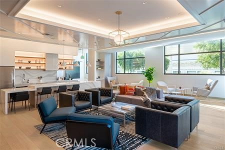 2 beds, 2 baths, 1,032 sqft, $4,300, Unit 2710