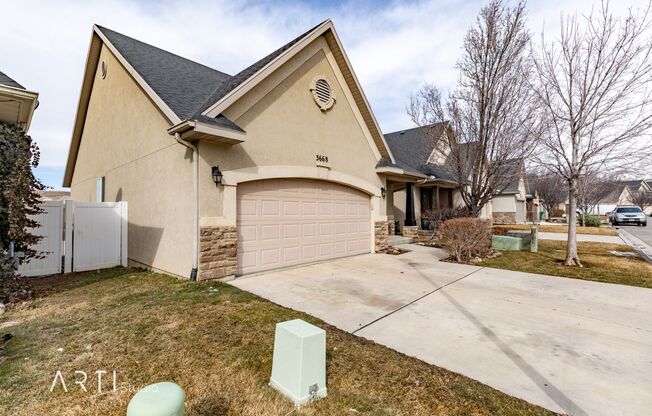 Amazing Remodeled Home in North Lehi