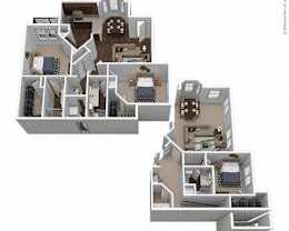 Partner-provided photo for $2134 unit