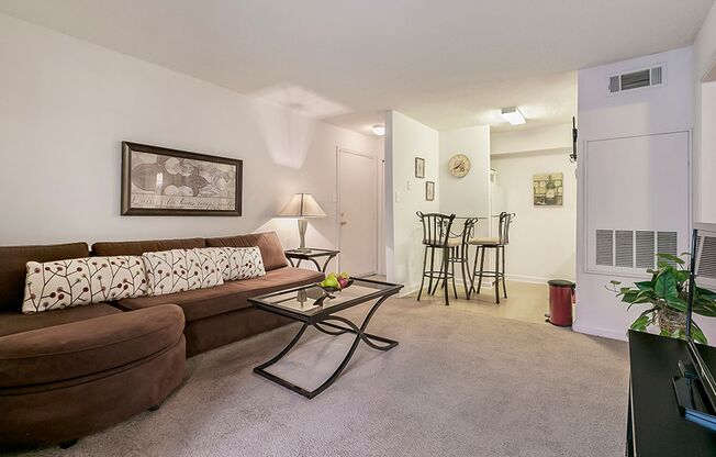 Premises Apartments