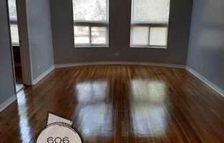 South Austin Apartment!