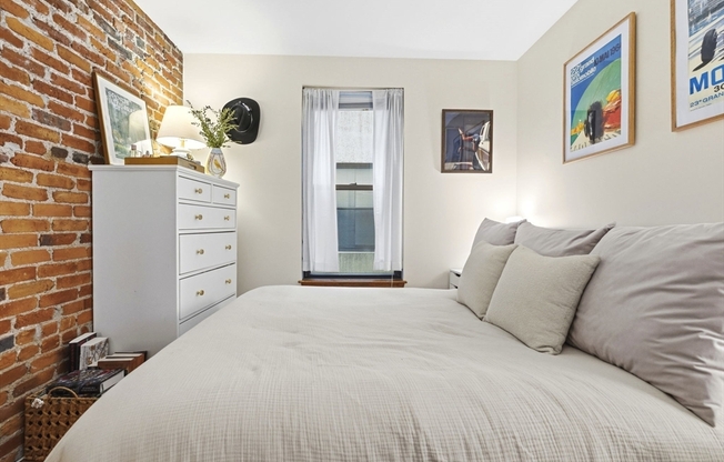 2 beds, 1 bath, 775 sqft, $3,950, Unit 505