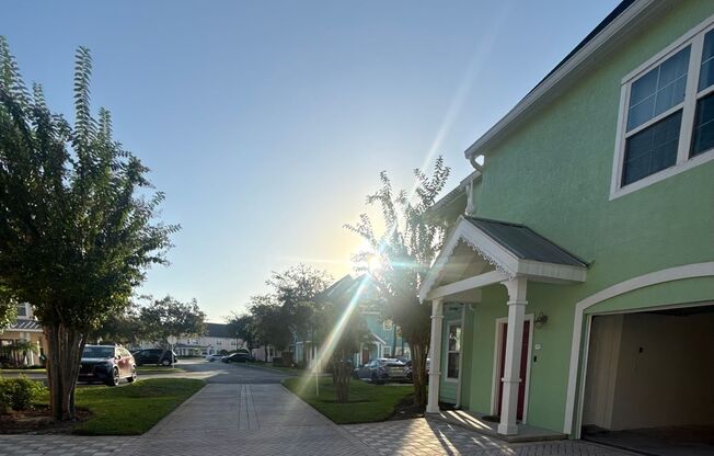 Condo in Runaway Beach Club, Kissimmee – Resort-Style Living!