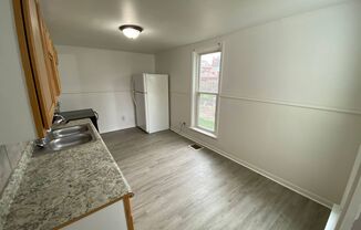 1 bed, 1 bath, $750, Unit Unit A