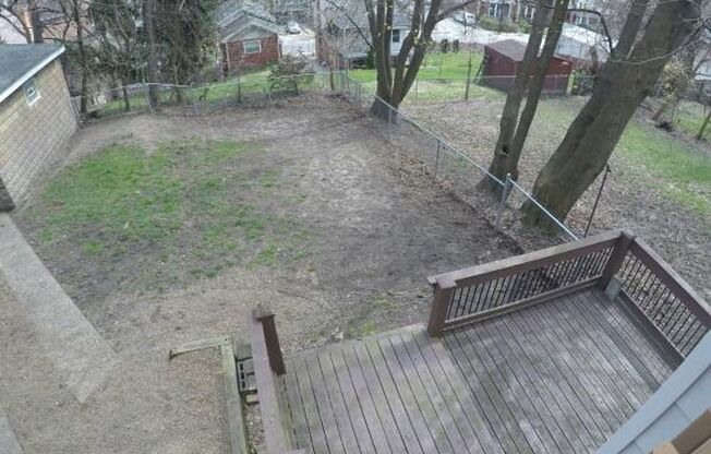 2 Bedroom Single Family Mt Washington!
