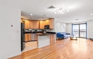 90 Quincy Shore Dr