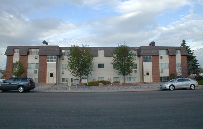 Partner-provided property photo