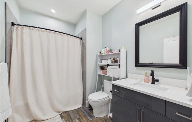 1 bed, 1 bath, 610 sqft, $3,000, Unit 319