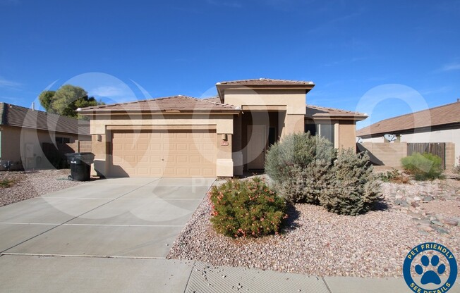 4836 E THUNDERBIRD DR