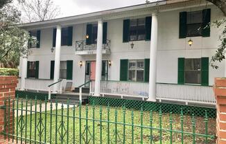 1132 W French Pl, Unit 1D