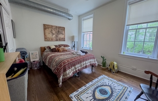 1618 Spruce St Unit 1R