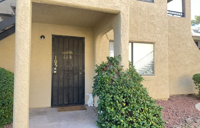 Beautiful 2 Bedrom Unit!
