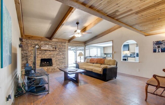 Adorable Home on Corner LOT- COMING SOON