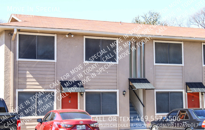 Partner-provided property photo