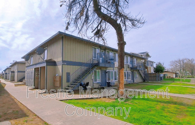 4538 E HAMILTON AVE