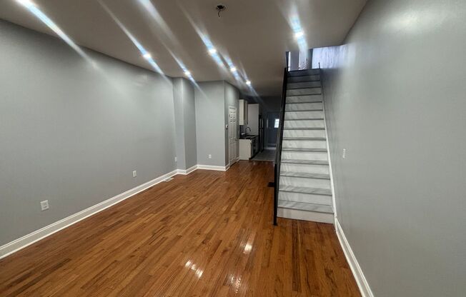 Ready To Move-in-2746 N 22ND ST  PHILADELPHIA, PA, 19132-2601