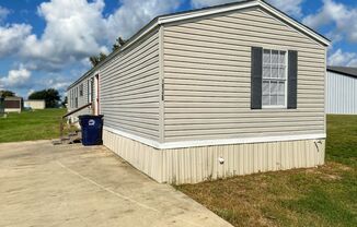 4 beds, 2 baths, $850