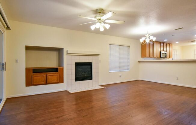 Gorgeous single story home in very desirable Natomas Park!