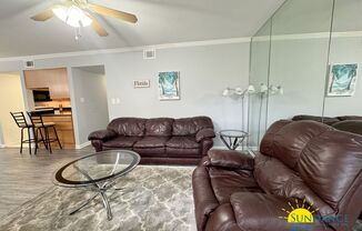 2 beds, 2 baths, $1,650, Unit # 30 B