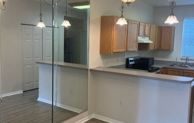 Spacious townhome in Kensington North