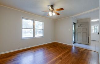 3 beds, 1 bath, $1,395