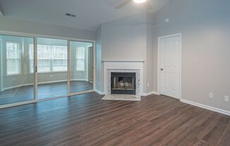 Updated 2 Bed, 2 Bath Condo in Charlotte