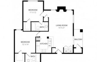 Partner-provided photo for $2250 unit