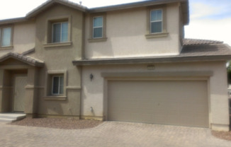 IN GATED COMMUNITY - 3 BED 2 CAR GARAGE 2 STORY HOME