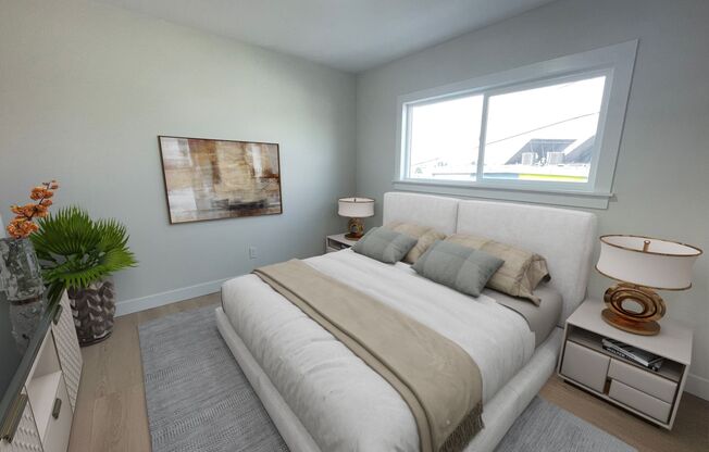721 Edgewood / 8661 North Beach Keller LLC