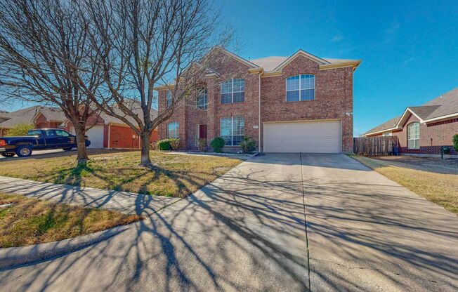 Beautiful Home in Wylie