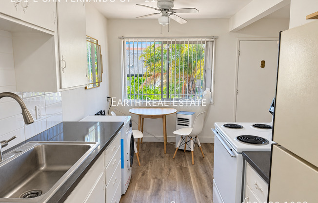 231 E. San Fernando