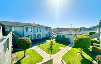 Nelson Apartments (Silver Tree Terrace)