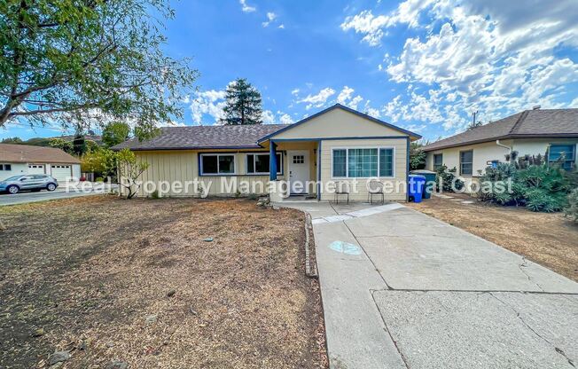 349 N. Tassajara Drive