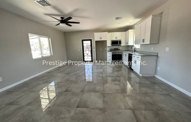 Built in 2022 3/2 Central Home!!!