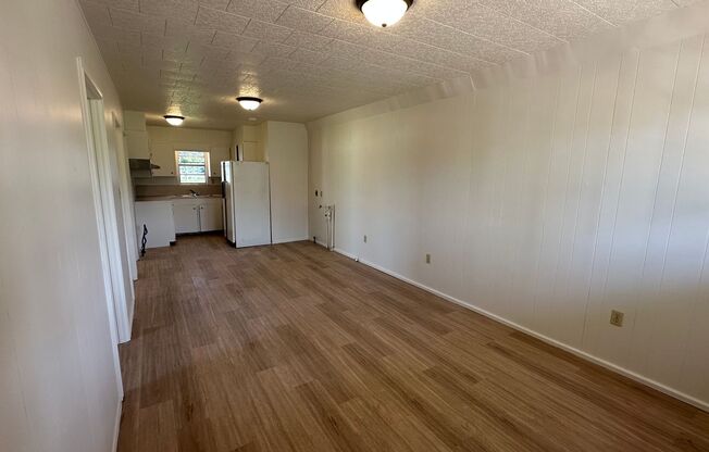 COMING SOON -- 2-bedroom, 1 bathroom Apartment Available in Rayne!