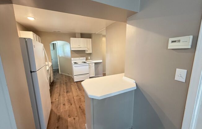 3bd/1ba House in Great Neighborhood near McClure Elementary!