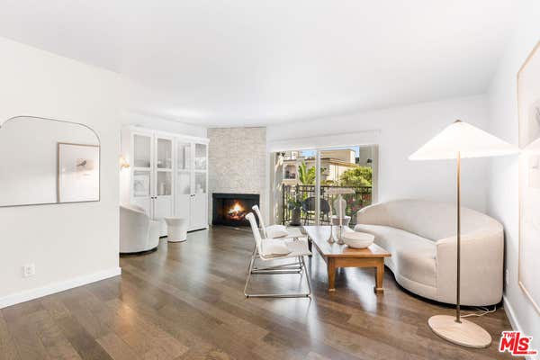 1 bed, 1 bath, 670 sqft, $3,500, Unit 411