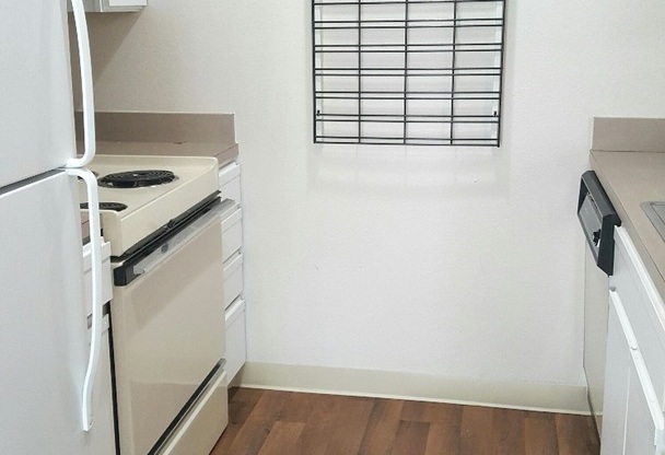 Oswego Apartments - Located on the east banks of Green Lake