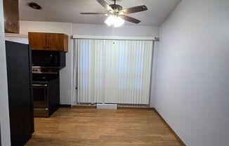 2 beds, 2 baths, $1,800