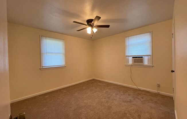 3 beds, 1 bath, $1,800