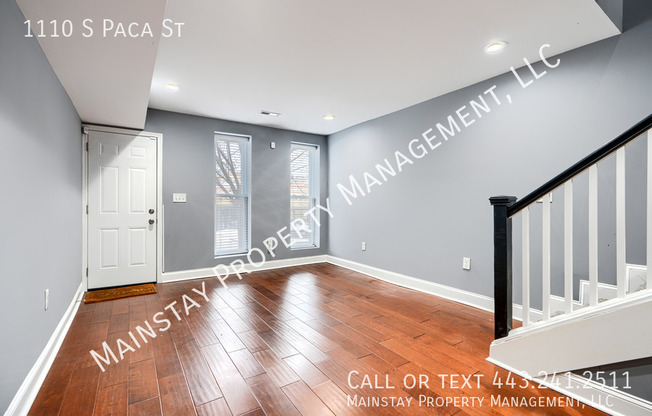 1110 S PACA ST