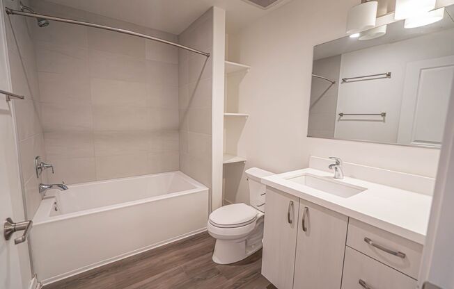 Studio, 1 bath, 507 sqft, $2,499, Unit MCB26701#414