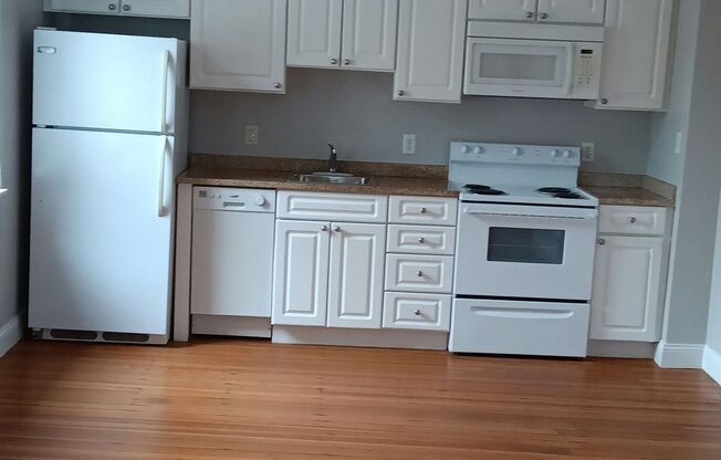 1 bed, 1 bath, 549 sqft, $1,325, Unit 510
