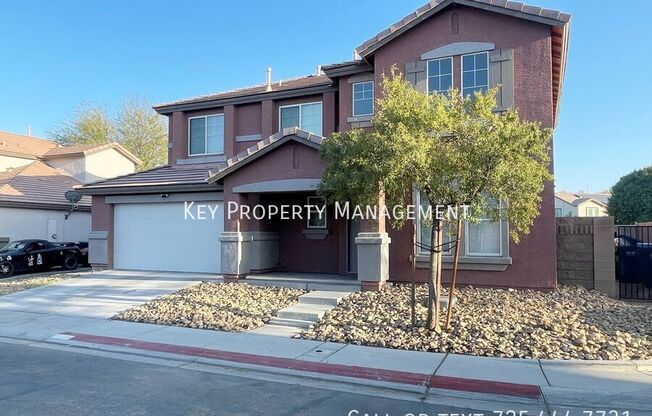 605 SONORAN HTS AVE