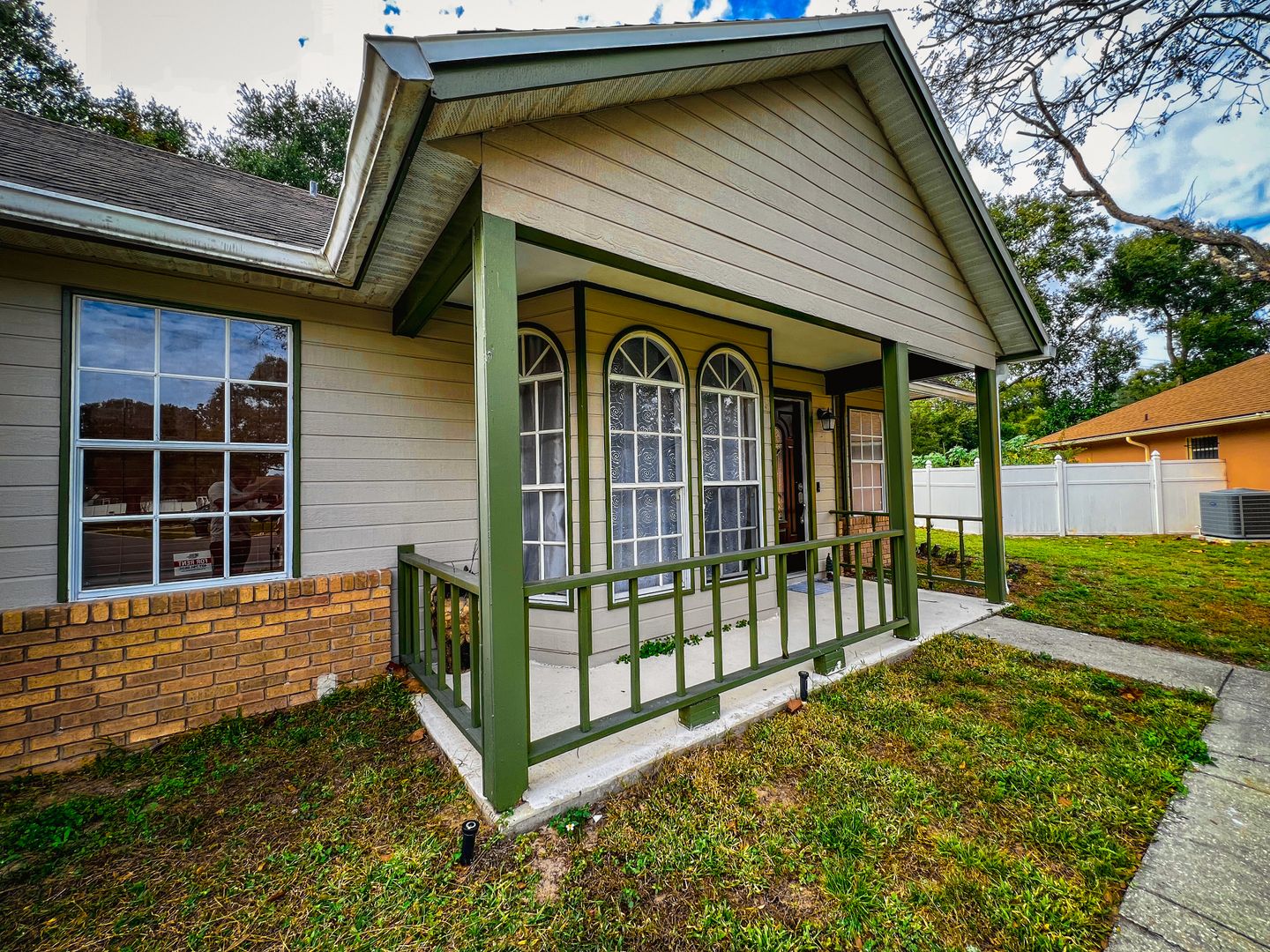 For Rent | Hidden Glen Community | 4 Bed, 2 Bath + Private Pool Oasis