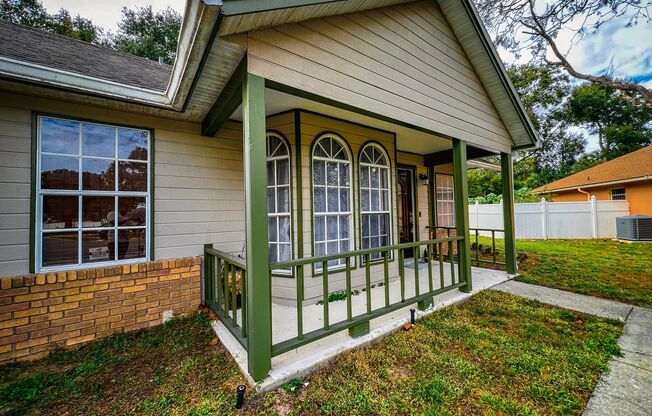 For Rent | Hidden Glen Community | 4 Bed, 2 Bath + Private Pool Oasis